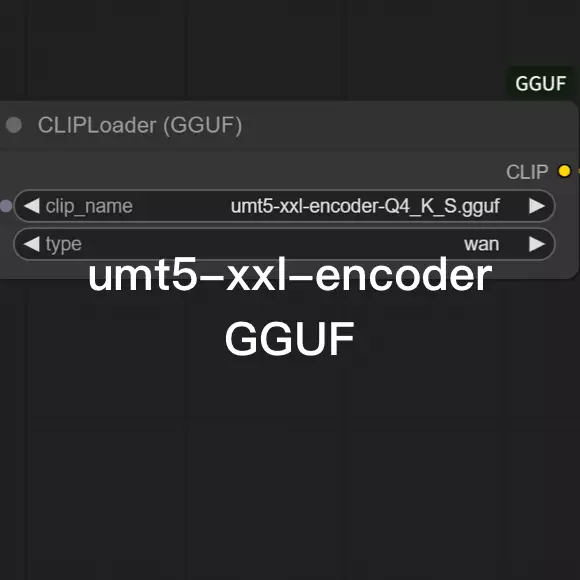umt5-xxl-encoder