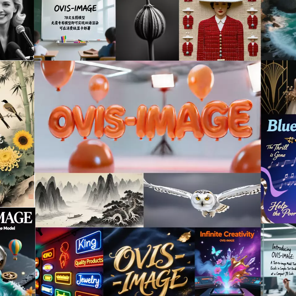 Ovis-Image GGUF