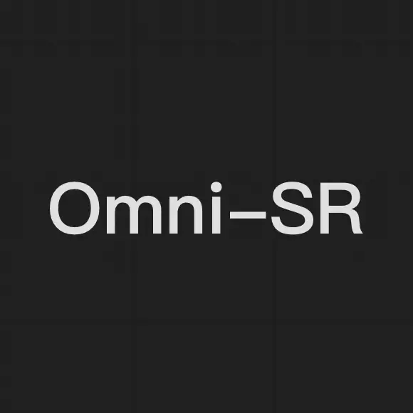 Omni-SR