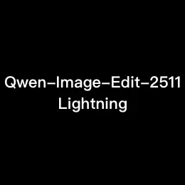 Qwen-Image-Edit-2511-Lightning