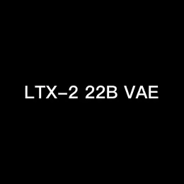 LTX-2.3-vae