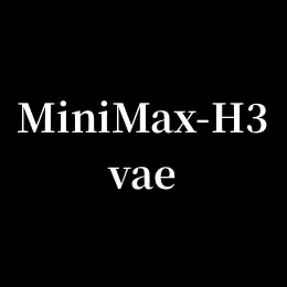 MiniMax-H3-vae