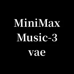MiniMax-Music-3-vae