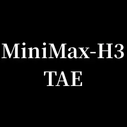 MiniMax-H3-TAE