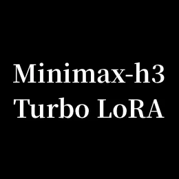 Minimax-h3-Turbo