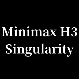 Minimax-h3_Singularity